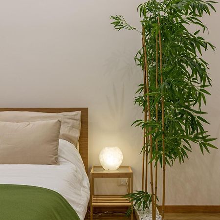 Casa Azeglio Villa Palermo Luaran gambar