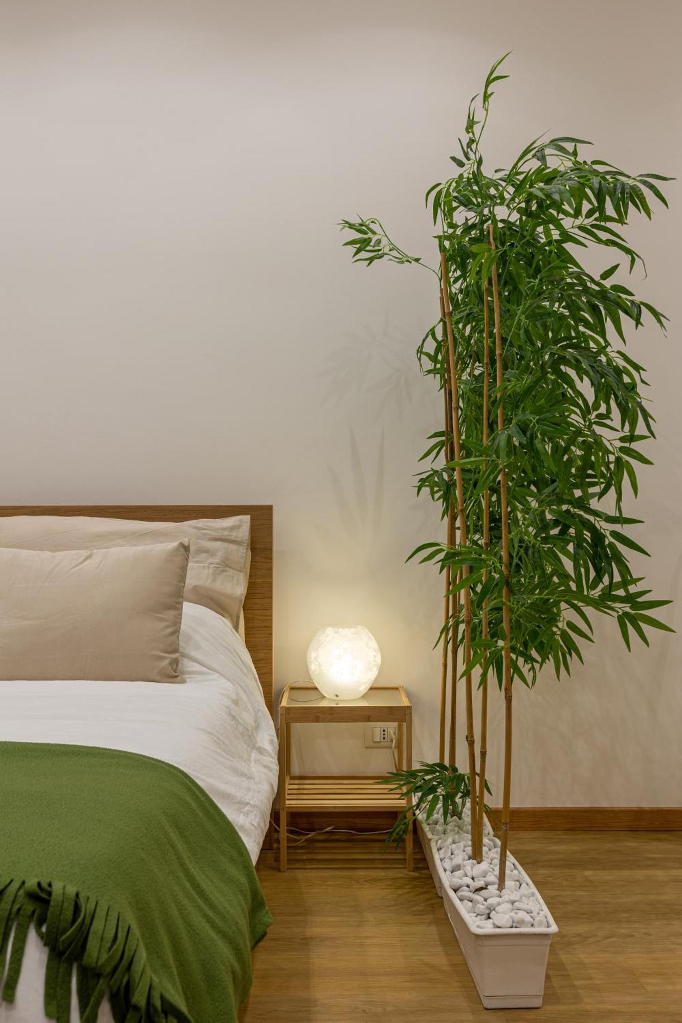 Casa Azeglio Villa Palermo Luaran gambar